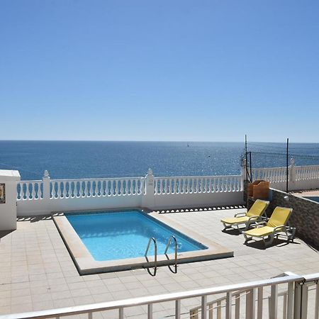 Apartamentos Encosta Do Mar アルブフェイラ エクステリア 写真