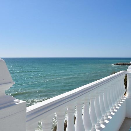 Apartamentos Encosta Do Mar アルブフェイラ エクステリア 写真