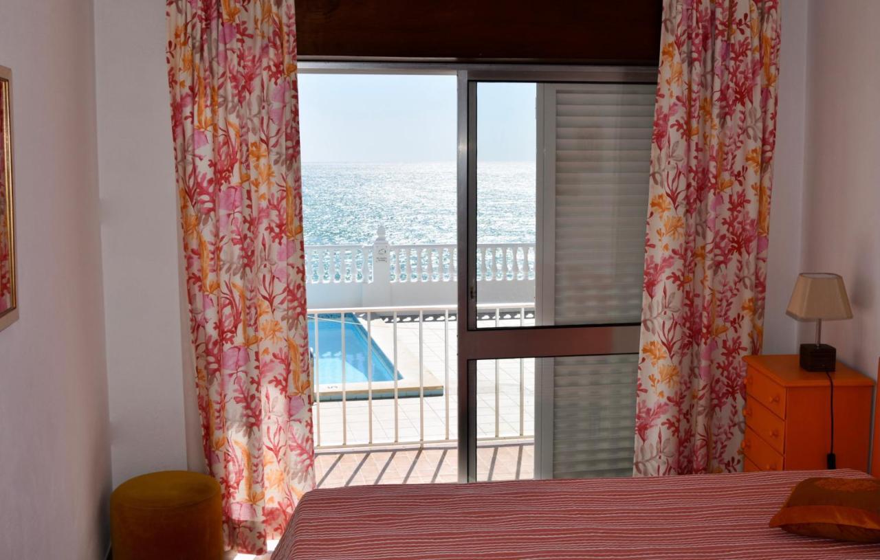 Apartamentos Encosta Do Mar アルブフェイラ エクステリア 写真