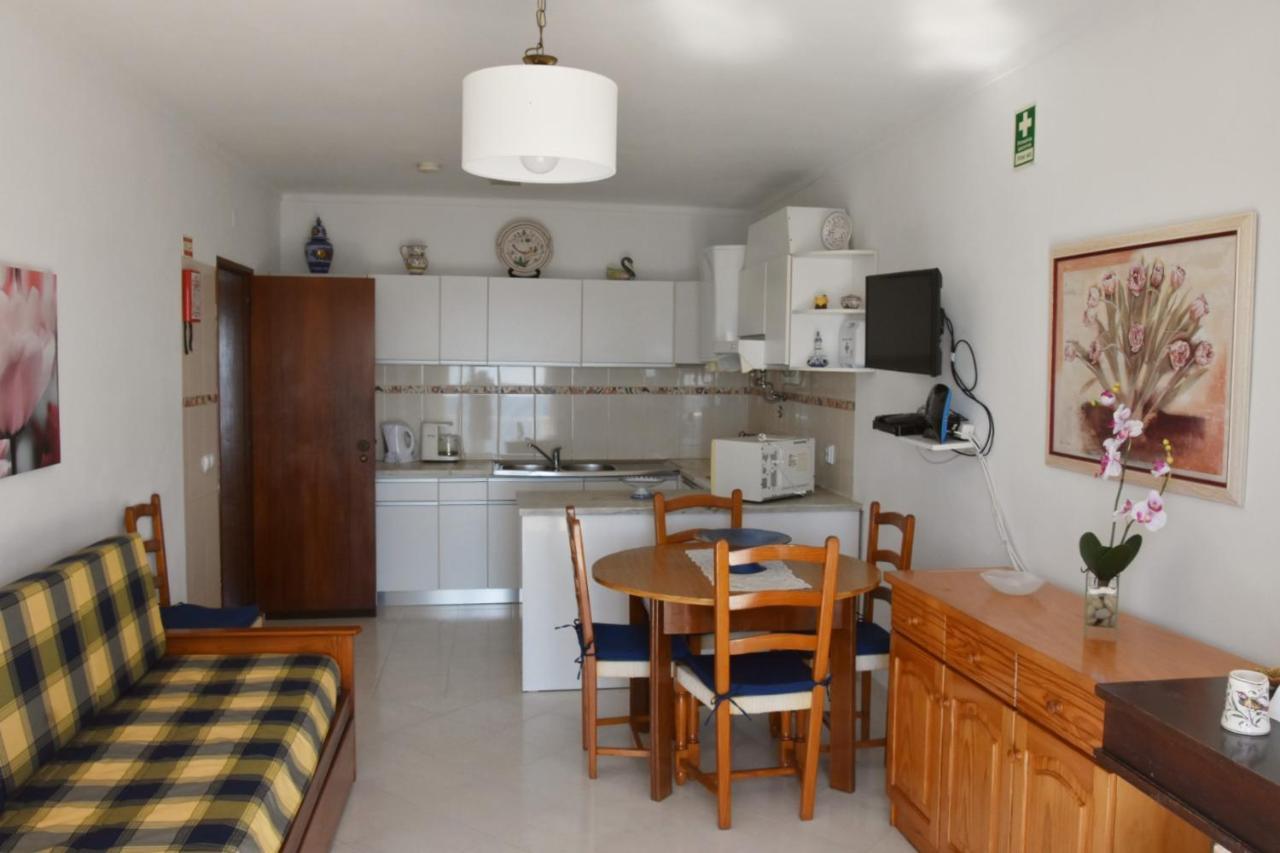 Apartamentos Encosta Do Mar アルブフェイラ エクステリア 写真