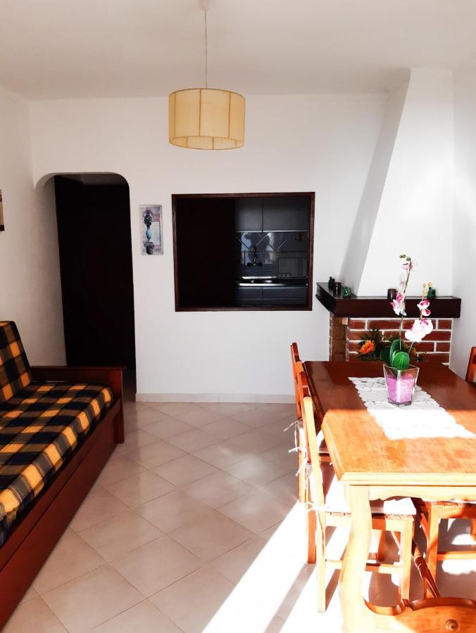 Apartamentos Encosta Do Mar アルブフェイラ エクステリア 写真