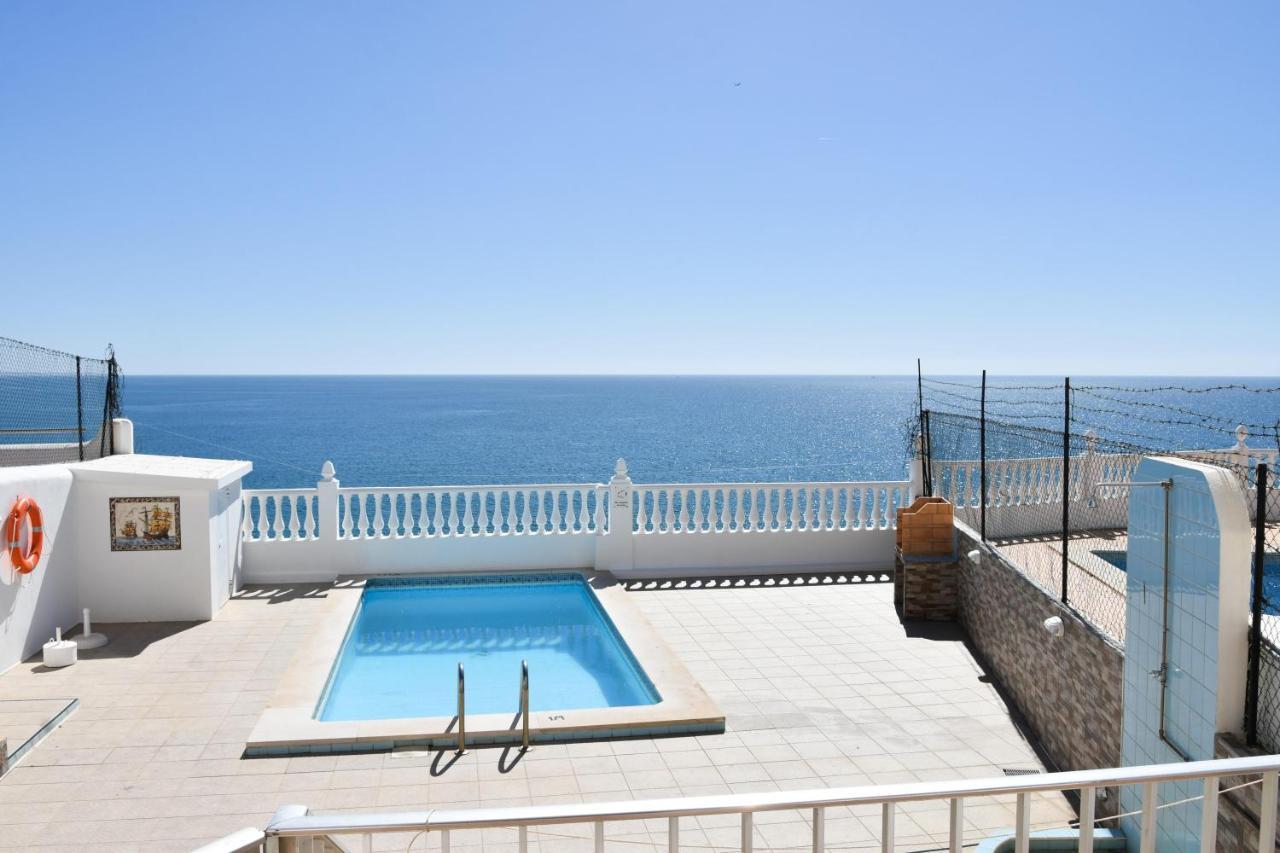 Apartamentos Encosta Do Mar アルブフェイラ エクステリア 写真