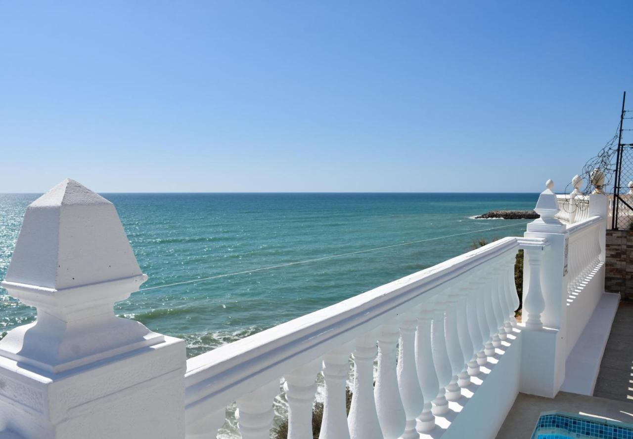 Apartamentos Encosta Do Mar アルブフェイラ エクステリア 写真