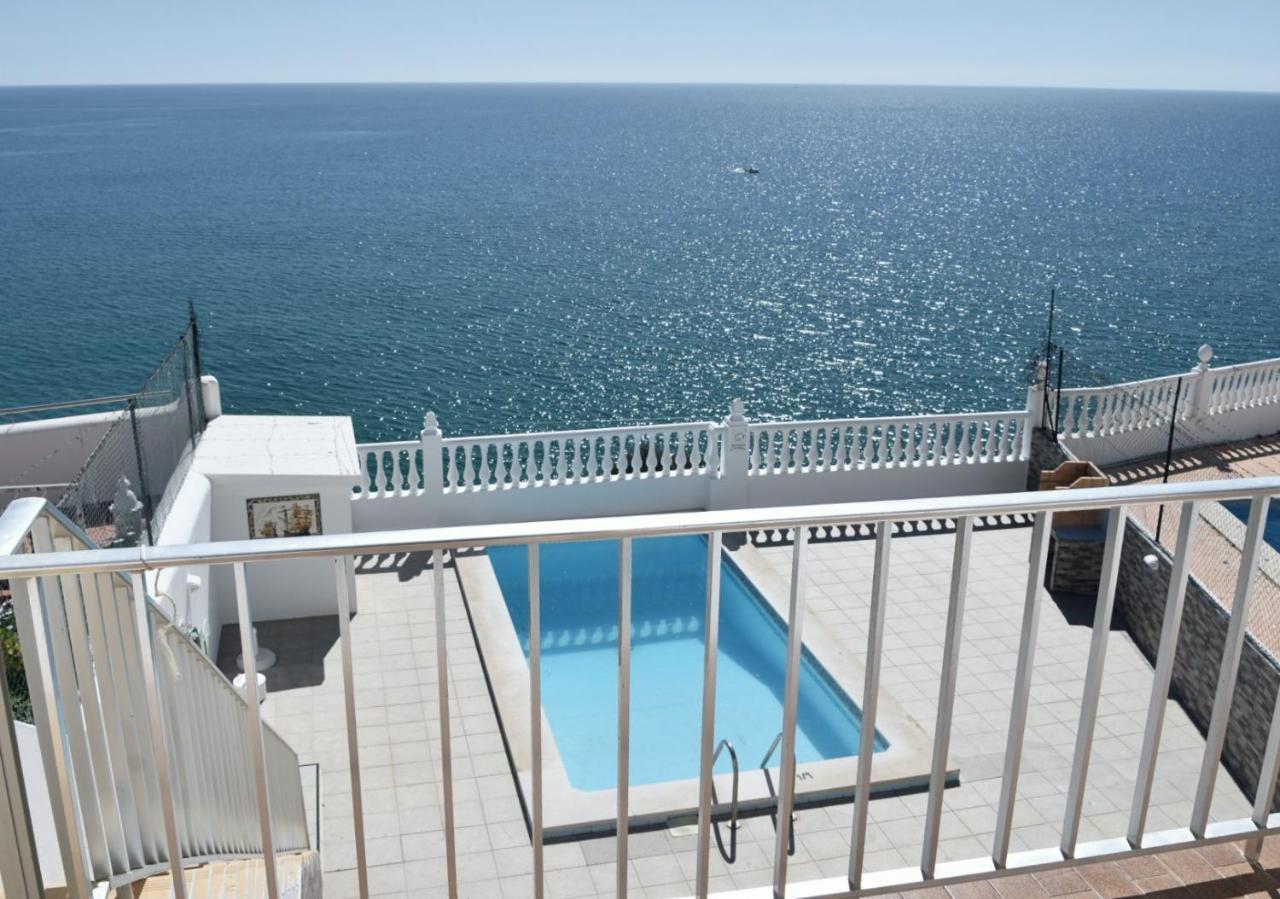 Apartamentos Encosta Do Mar アルブフェイラ エクステリア 写真