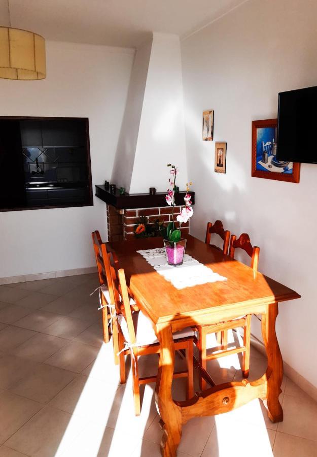 Apartamentos Encosta Do Mar アルブフェイラ エクステリア 写真