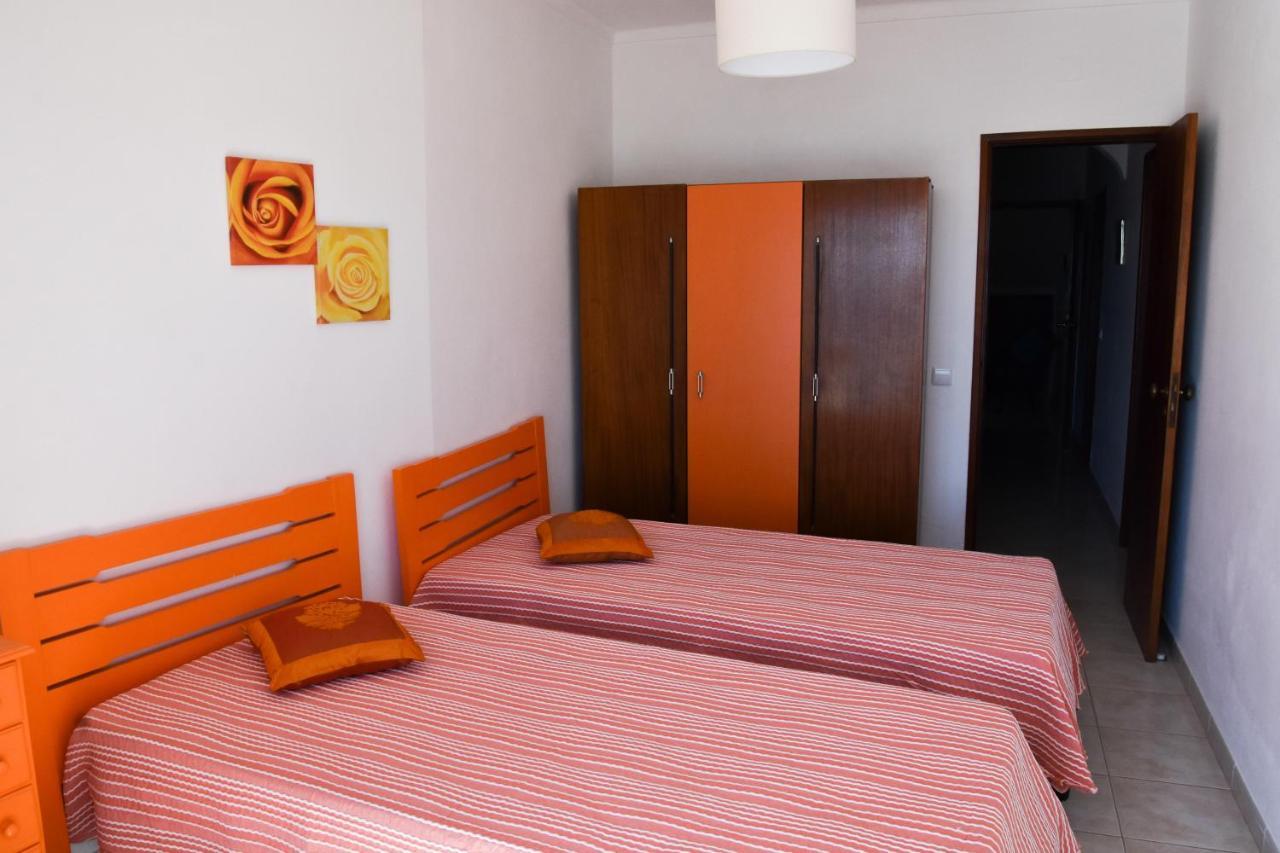 Apartamentos Encosta Do Mar アルブフェイラ エクステリア 写真