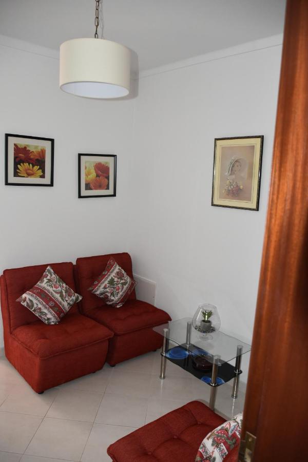Apartamentos Encosta Do Mar アルブフェイラ エクステリア 写真
